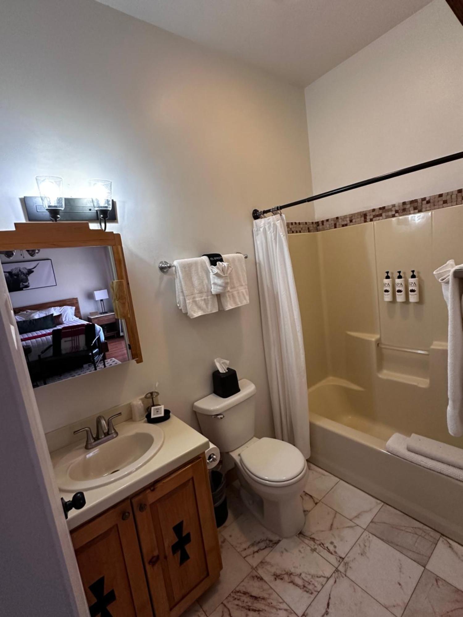Adobe Rose Boutique Inn Artesia Extérieur photo